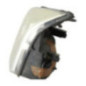 Optique avant principal gauche (feux)(phare) FORD TRANSIT 4