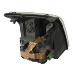 Optique avant principal gauche (feux)(phare) FORD TRANSIT 4 Photo n°3