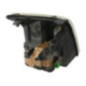 Optique avant principal gauche (feux)(phare) FORD TRANSIT 4
