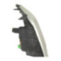 Optique avant principal gauche (feux)(phare) FORD TRANSIT 4
