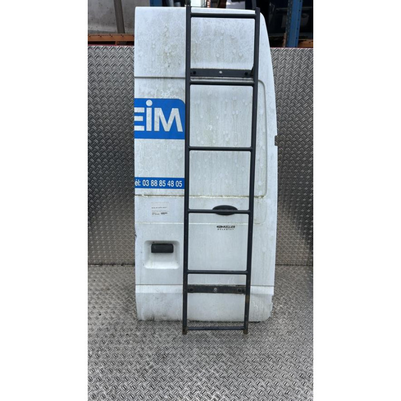 Porte de coffre droit FORD TRANSIT 4