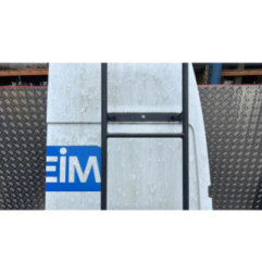 Porte de coffre droit FORD TRANSIT 4 Photo n°3