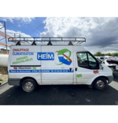 Porte de coffre droit FORD TRANSIT 4 Photo n°8