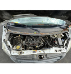 Porte de coffre droit FORD TRANSIT 4 Photo n°17