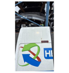 Porte de coffre gauche FORD TRANSIT 4