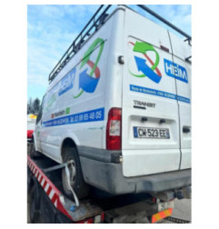 Porte de coffre gauche FORD TRANSIT 4 Photo n°14