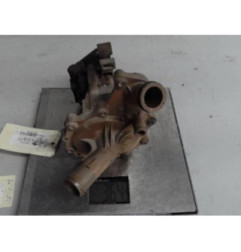 Pompe de direction FORD TRANSIT 4 Photo n°1