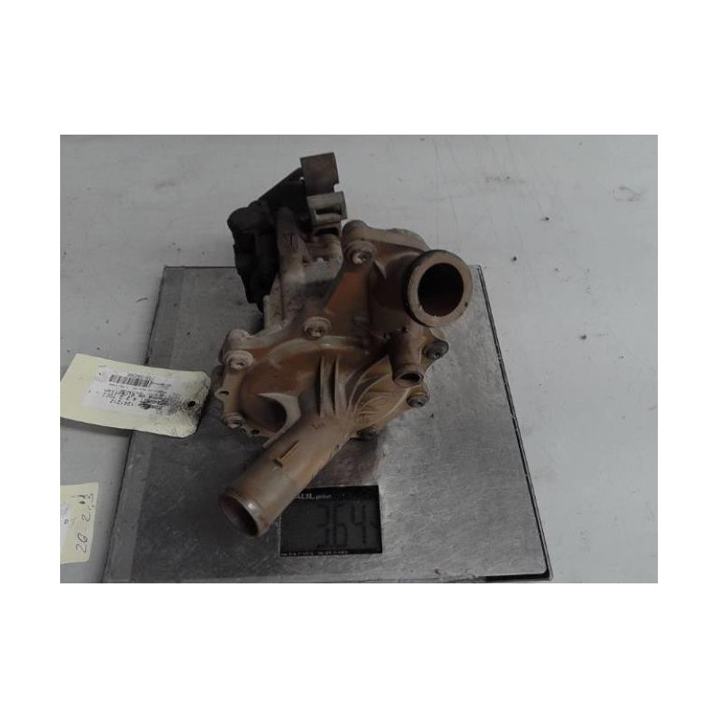 Pompe de direction FORD TRANSIT 4