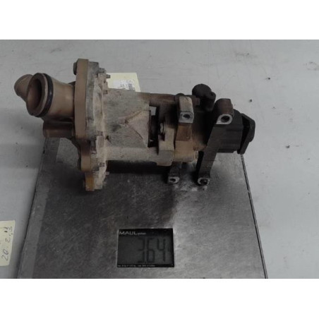 Pompe de direction FORD TRANSIT 4