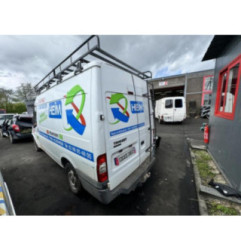 Pompe de direction FORD TRANSIT 4 Photo n°16