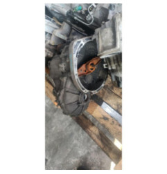 Boite de vitesses SMART CITY Photo n°1