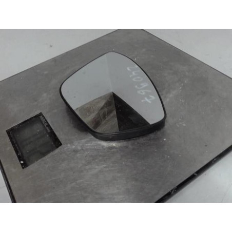 Glace retroviseur droit PEUGEOT 208 1 Photo n°1