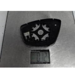 Glace retroviseur droit PEUGEOT 208 1 Photo n°3