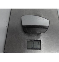 Glace retroviseur droit PEUGEOT 208 1 Photo n°4