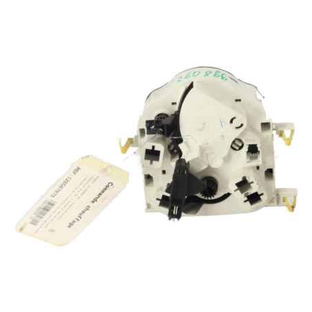Commande chauffage PEUGEOT 108