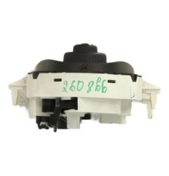 Commande chauffage PEUGEOT 108 Photo n°3