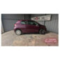 Commande chauffage PEUGEOT 108
