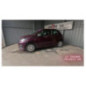 Commande chauffage PEUGEOT 108