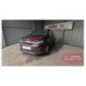 Commande chauffage PEUGEOT 108