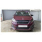 Commande chauffage PEUGEOT 108