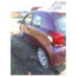 Commande chauffage PEUGEOT 108