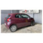 Commande chauffage PEUGEOT 108
