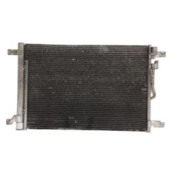 Condenseur de clim VOLKSWAGEN GOLF 7 Photo n°1