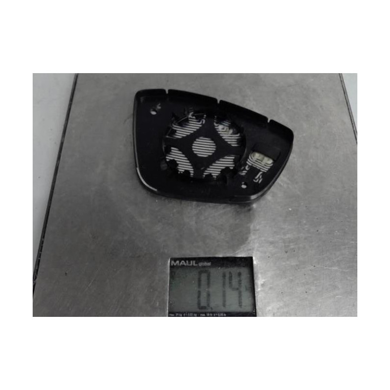 Glace retroviseur gauche PEUGEOT 208 1