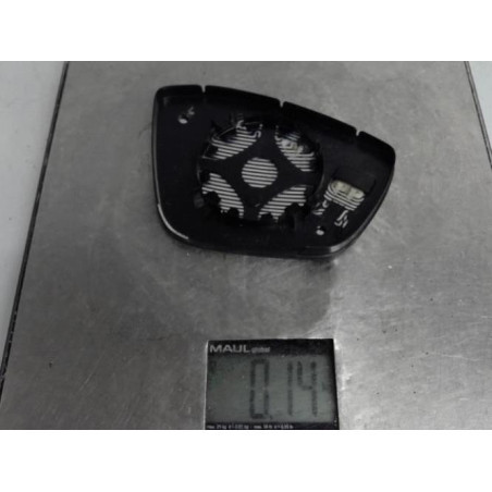 Glace retroviseur gauche PEUGEOT 208 1 Photo n°1