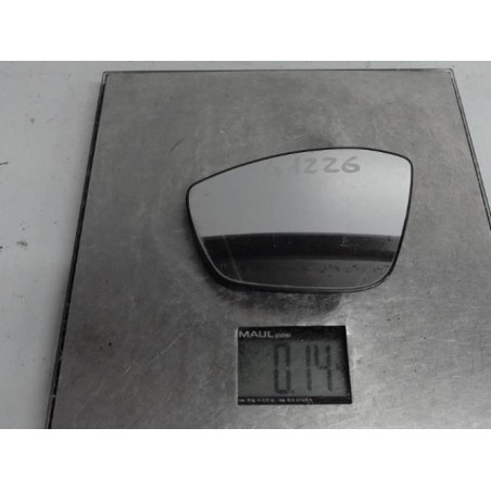 Glace retroviseur gauche PEUGEOT 208 1