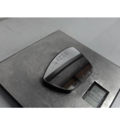 Glace retroviseur gauche PEUGEOT 208 1 Photo n°4