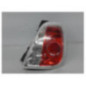Feu arriere principal droit (feux) FIAT 500 2