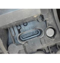 Feu arriere principal droit (feux) FIAT 500 2 Photo n°3