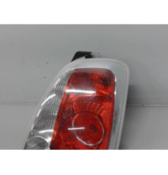 Feu arriere principal droit (feux) FIAT 500 2 Photo n°4