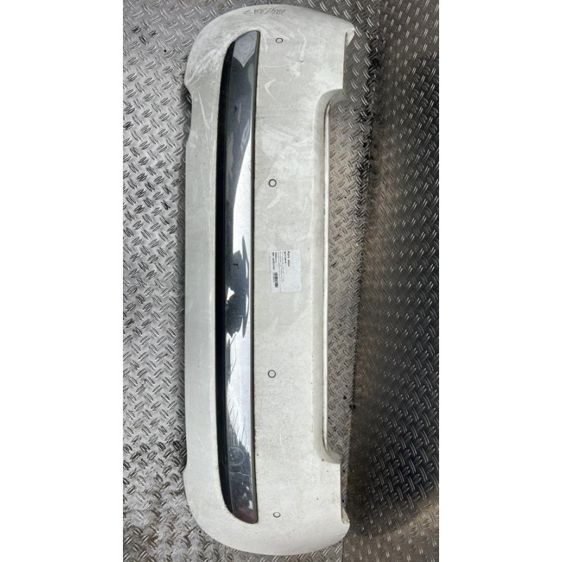 Pare choc arriere FIAT 500 2