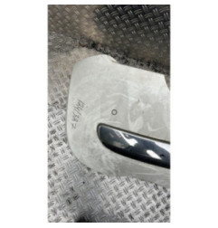 Pare choc arriere FIAT 500 2