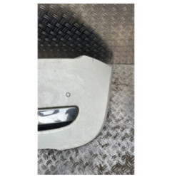 Pare choc arriere FIAT 500 2 Photo n°3