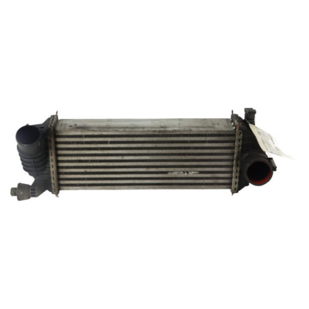 Echangeur air (Intercooler) RENAULT KANGOO 2 Photo n°1