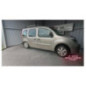 Radiateur eau RENAULT KANGOO 2