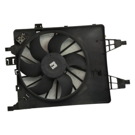 Ventilateur eau RENAULT KANGOO 2 Photo n°1