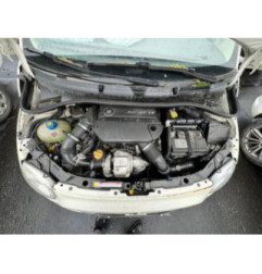 Pare choc arriere FIAT 500 2 Photo n°17