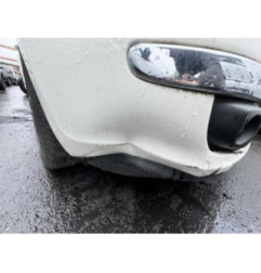 Pare choc arriere FIAT 500 2 Photo n°18