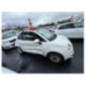 Pare choc arriere FIAT 500 2