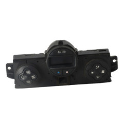 Commande chauffage RENAULT KANGOO 2 Photo n°1