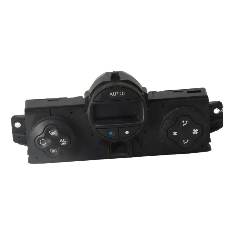Commande chauffage RENAULT KANGOO 2