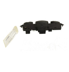 Commande chauffage RENAULT KANGOO 2 Photo n°3