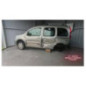 Commande chauffage RENAULT KANGOO 2