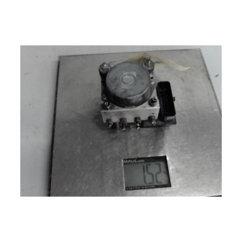 Bloc ABS (freins anti-blocage) FIAT 500 2