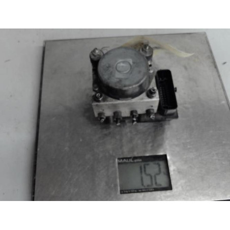 Bloc ABS (freins anti-blocage) FIAT 500 2 Photo n°1