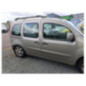 Commande chauffage RENAULT KANGOO 2